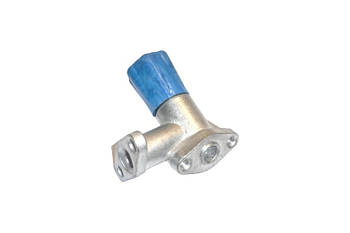 Кран печки ВАЗ 2101-2107, 2121-21214 ручний 2101-8101150