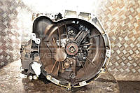 МКПП (механическая коробка переключения передач) 5-ступка Ford Fusion 1.4tdci 2002-2012 2N1R7002VC 297891