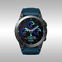 Смартгодинник Zeblaze Ares 3 Pro blue