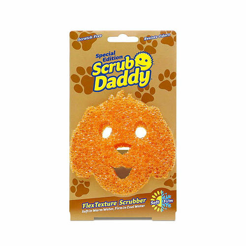 Купити Scrub Daddy Dog, ціна 349 ₴ Prom.ua (ID 1993417700)