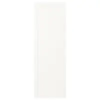 САННИДАЛЬ Дверь, белый, 60x180 см