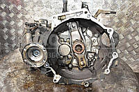 МКПП (механическая коробка переключения передач) 5-ступка VW Polo 1.4tdi 2001-2009 GGV 297978