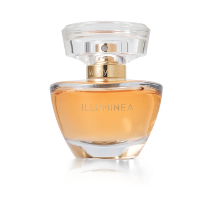 Жіночий парфум Illuminea, Мері кей - квітково-східний аромат, тепло і впевненість, підкреслює величність., фото 1