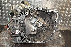 МКПП (механічна коробка перемикання передач) 5-ступка Citroen Jumpy 1.9td 1995-2007 20LE41 295333