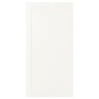 САННИДАЛЬ Дверь, белый, 60x120 см