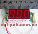 Цифрові термометри Т-056-3D