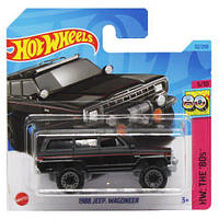 Машинка "Hot Wheels: 1988 Jeep Wagoneer" (оригинал) [tsi214743-TSI]