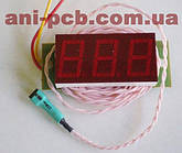 Термометр електронний Т-056-DS