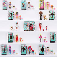Ігровий набір з лялькою L.O.L. SURPRISE! серії "Miniature Collection" (в асорт., у дисплеї) [tsi222341-TSI], фото 2