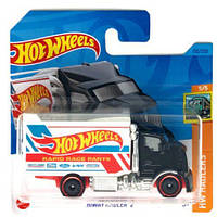 Машинка "Hot Wheels: Hiway Hauler 2" (оригинал) [tsi222831-TCI]