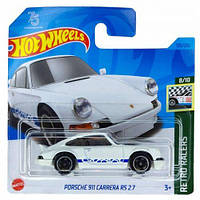 Машинка "Hot Wheels: Porsche 911 Carrera RS 2.7" (оригинал) [tsi222838-TCI]