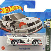 Машинка "Hot Wheels: Audi 90 Quattro" (оригинал) [tsi222843-TCI]