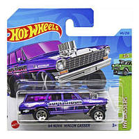 Машинка "Hot Wheels: 64 Nova Wagon Gasser" (оригинал) [tsi222896-TCI]