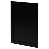 Фронтальная панель для посудомоечной машины МЕТОД 1, Lerhyttan, черная морилка, 60 см