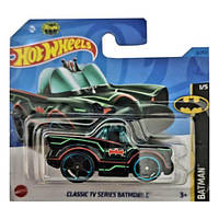 Машинка "Hot Wheels: Classic TV Series Batmobile" (оригинал) [tsi222840-TSІ]