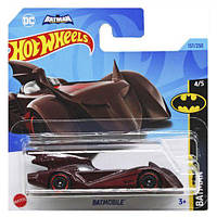 Машинка "Hot Wheels: Batmobile" (оригинал) [tsi222842-TSІ]