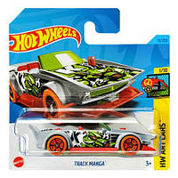 Машинка "Hot Wheels: Track Manga" (оригинал) [tsi222846-TSІ]