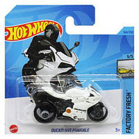 Машинка "Hot Wheels: Ducati 1199 Panigale" (оригинал) [tsi222900-TSІ]