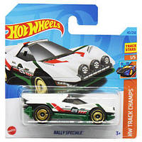 Машинка "Hot Wheels: Rally Speciale" (оригинал) [tsi222901-TSІ]