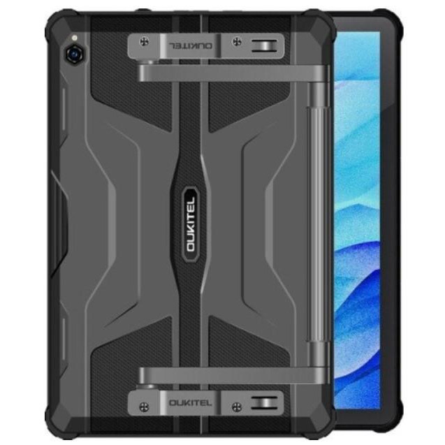 Oukitel RT6 8/256GB Global LTE (Black)