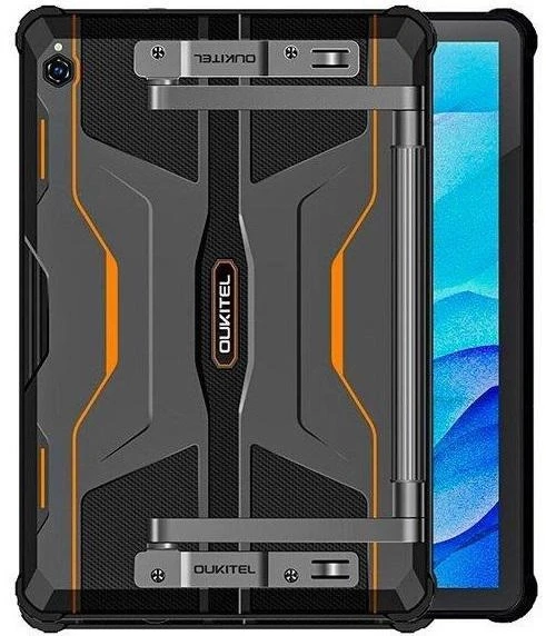 Oukitel RT6 8/256GB Global LTE (Orange)