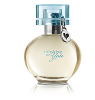 Парфум жіночий Thinking of you. Перетворіть мить приємний спогад.