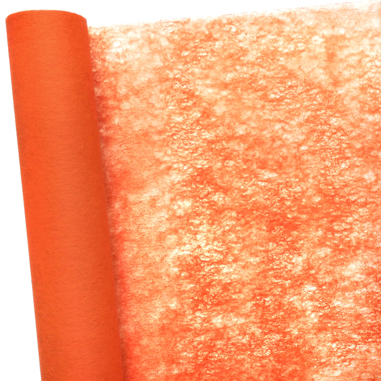 (38) Флізелін світло-коричневий (50 см х 10 м), фото 1