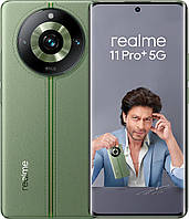 Realme 11 Pro+ 5G 12/512GB Global NFC (Oasis Green)