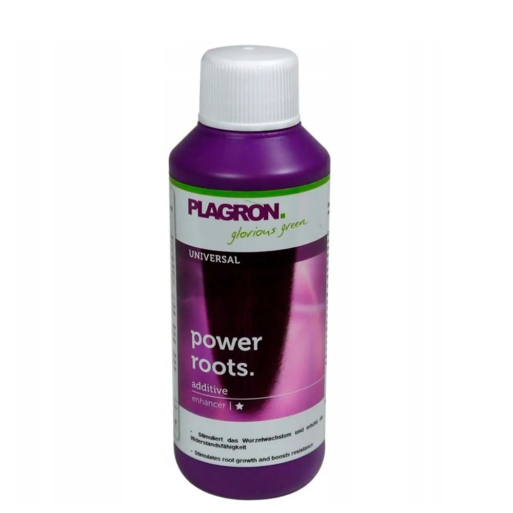 Кореневий стимулятор Plagron Hydro Roots (100ml)