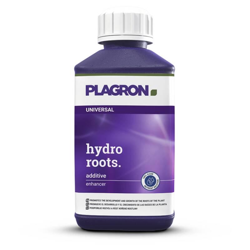 Hydro Roots Plagron стимулятор розвитку кореневої системи (1L)