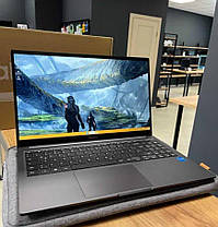 Новий ультрабук Samsung Galaxy Book 2 NP750XED-KB1DE/ 15" 1920x1080/ i3-1215U/ 8GB RAM/ 256GB SSD/ UHD, фото 3
