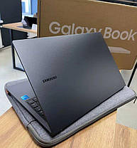 Новий ультрабук Samsung Galaxy Book 2 NP750XED-KB1DE/ 15" 1920x1080/ i3-1215U/ 8GB RAM/ 256GB SSD/ UHD, фото 4
