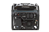 Генератор бензиновий Hyundai  HHY 3050FE