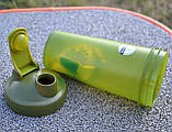 Шейкер спортивний BlenderBottle Original Classic 28oz/820ml Moss Green, фото 9