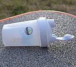 Шейкер спортивний BlenderBottle Original Classic 20oz/590ml White, фото 8