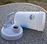 Шейкер спортивний BlenderBottle Original Classic 20oz/590ml White, фото 9