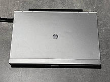 Нетбук HP EliteBook 2560p/ 12.5" (1366x768)/ Core i5-2410M/ 4 GB RAM/ 120 GB SSD/ HD 3000, фото 6