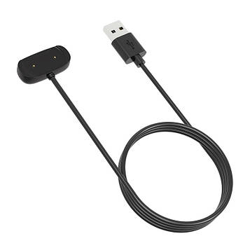 Зарядний пристрій для смарт годинників Amazfit GTR2/ GTR2E/ GTS2/ GTS2E/ GTS 2 Mini/ GTR 2 ESIM/ Bip U/ Zepp E/Z