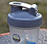 Шейкер спортивний BlenderBottle Original Classic 20oz/590ml Grey, фото 5