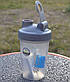 Шейкер спортивний BlenderBottle Original Classic 20oz/590ml Grey, фото 8