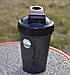 Шейкер спортивний BlenderBottle Original Classic 20oz/590ml Black, фото 7