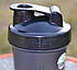 Шейкер спортивний BlenderBottle Original Classic 20oz/590ml Black, фото 9