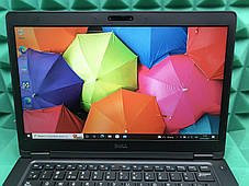 Ноутбук Б-клас Dell Latitude 5480/ 14" (1920x1080)/ Core i5-7440HQ/ 8 GB RAM/ 256 GB SSD/ HD 630, фото 4