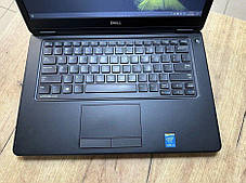 Ноутбук Dell Latitude E5450/ 14" (1366x768)/ Core i3-5010U/ 4 GB RAM/ 500 GB HDD/ HD 5500, фото 3