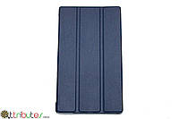 Чехол Sony Xperia Tablet Z3 8,0 Moko leather case ultraslim dark blue