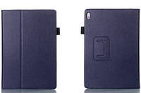 Чехол Lenovo IdeaTab 10,1 A7600 Classic book cover dark blue