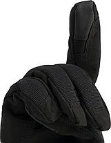 Рукавички водонепроникні Highlander Aqua-Tac Waterproof Gloves Black XL (GL095-BK-XL), фото 2