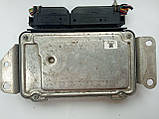 Електронний блок керування Toyota Aygo, Citroen C1, Peugeot 107 0261S04464 Bosch 89661-0H070, фото 3