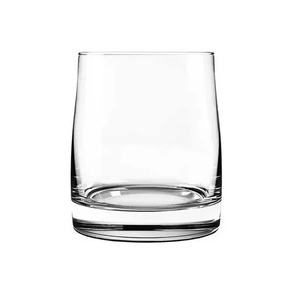 Склянка низька Onis (Libbey) Stark dof 350 мл скло (928099), фото 1