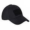 M-Tac бейсболка з липучкою Flex ріп-стоп Black L/XL, фото 6